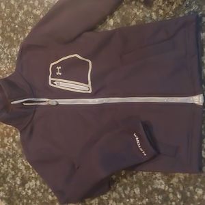 LIKE NEW Under Armour